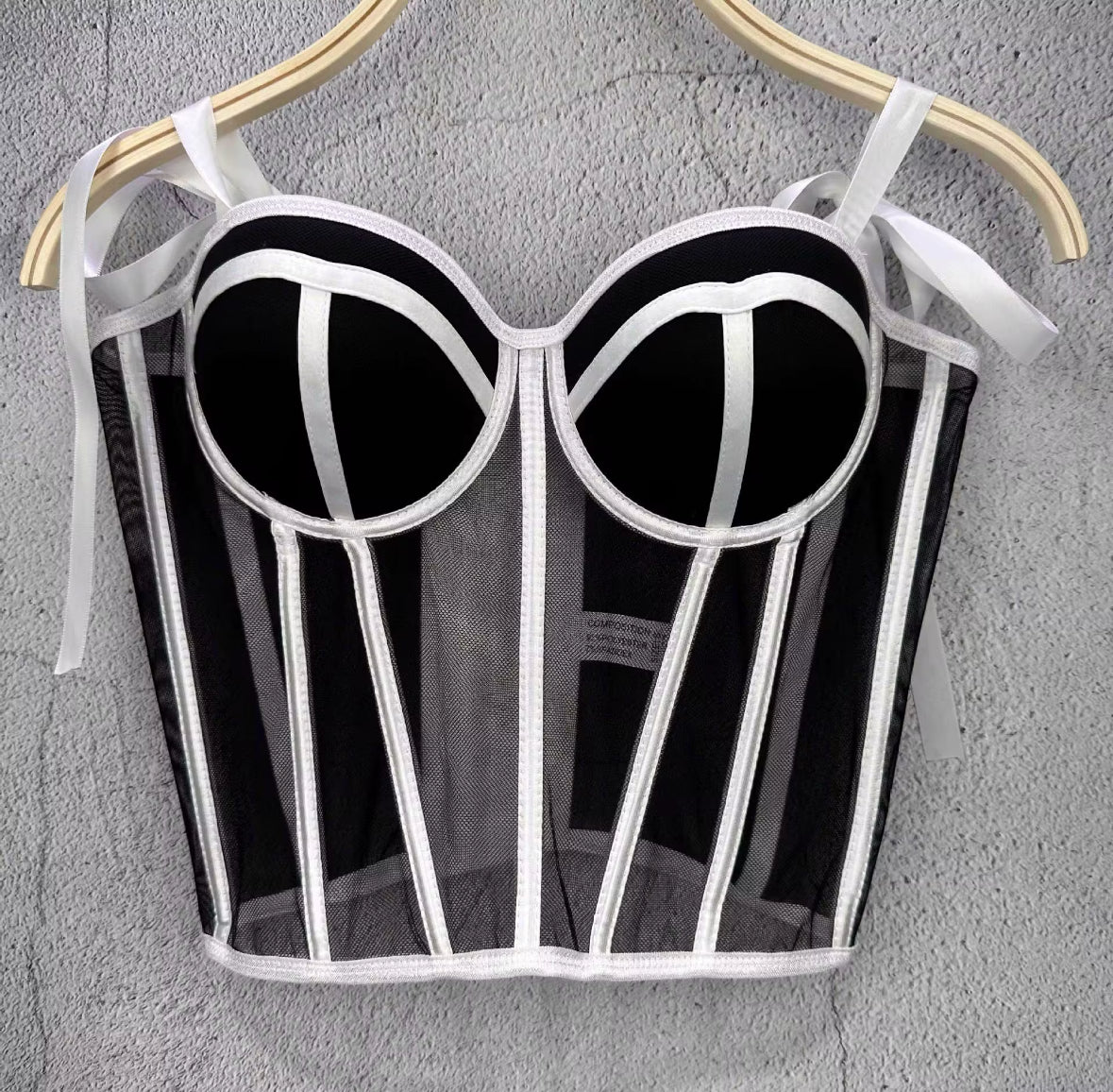 Corset tentación