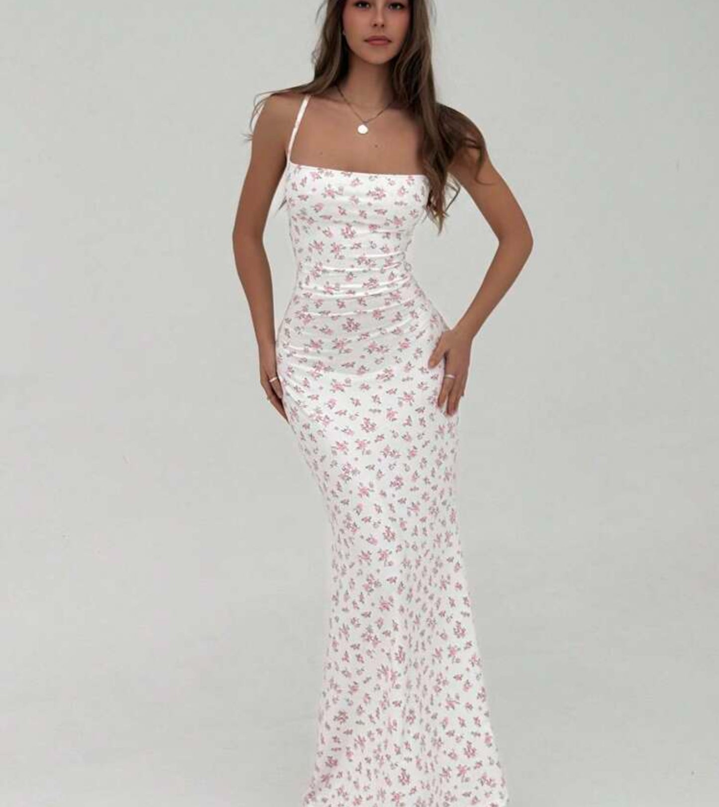 Vestido primavera