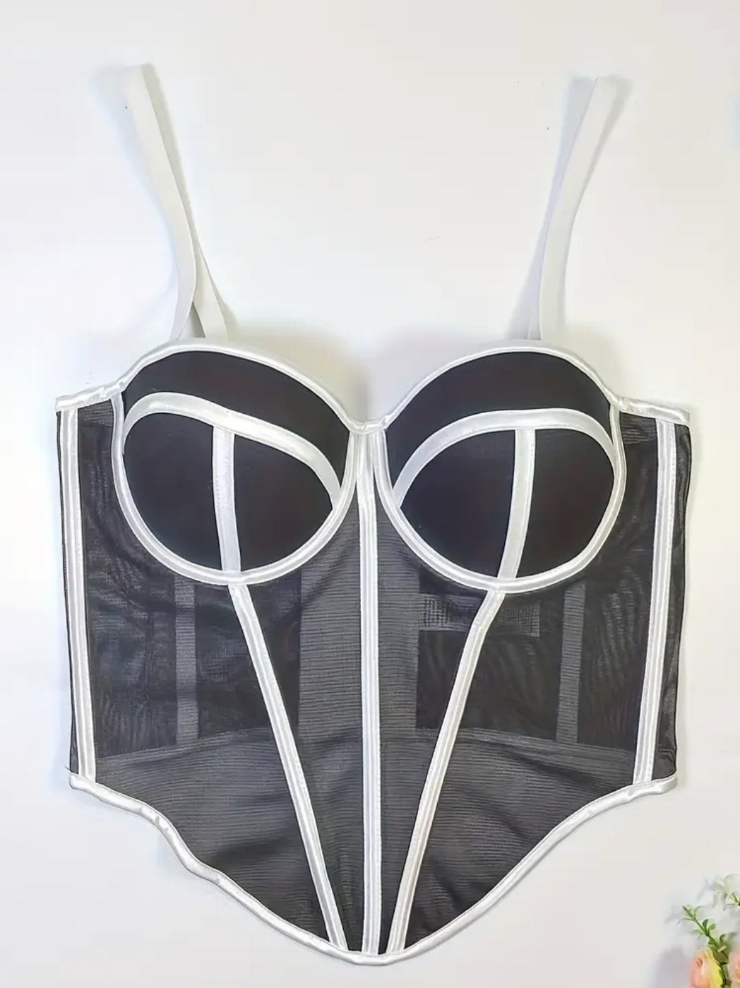 Corset jazmin