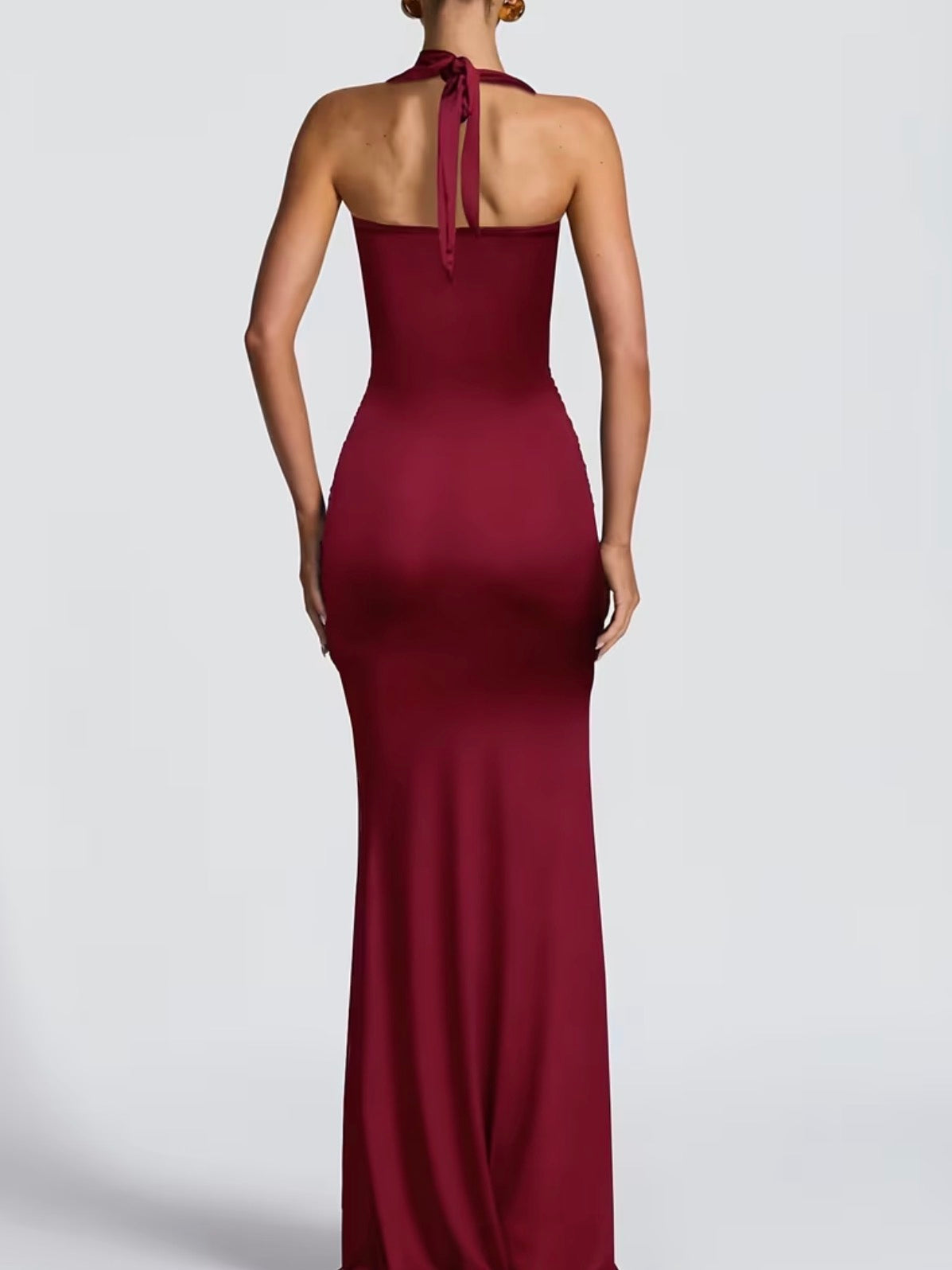 Vestido centella