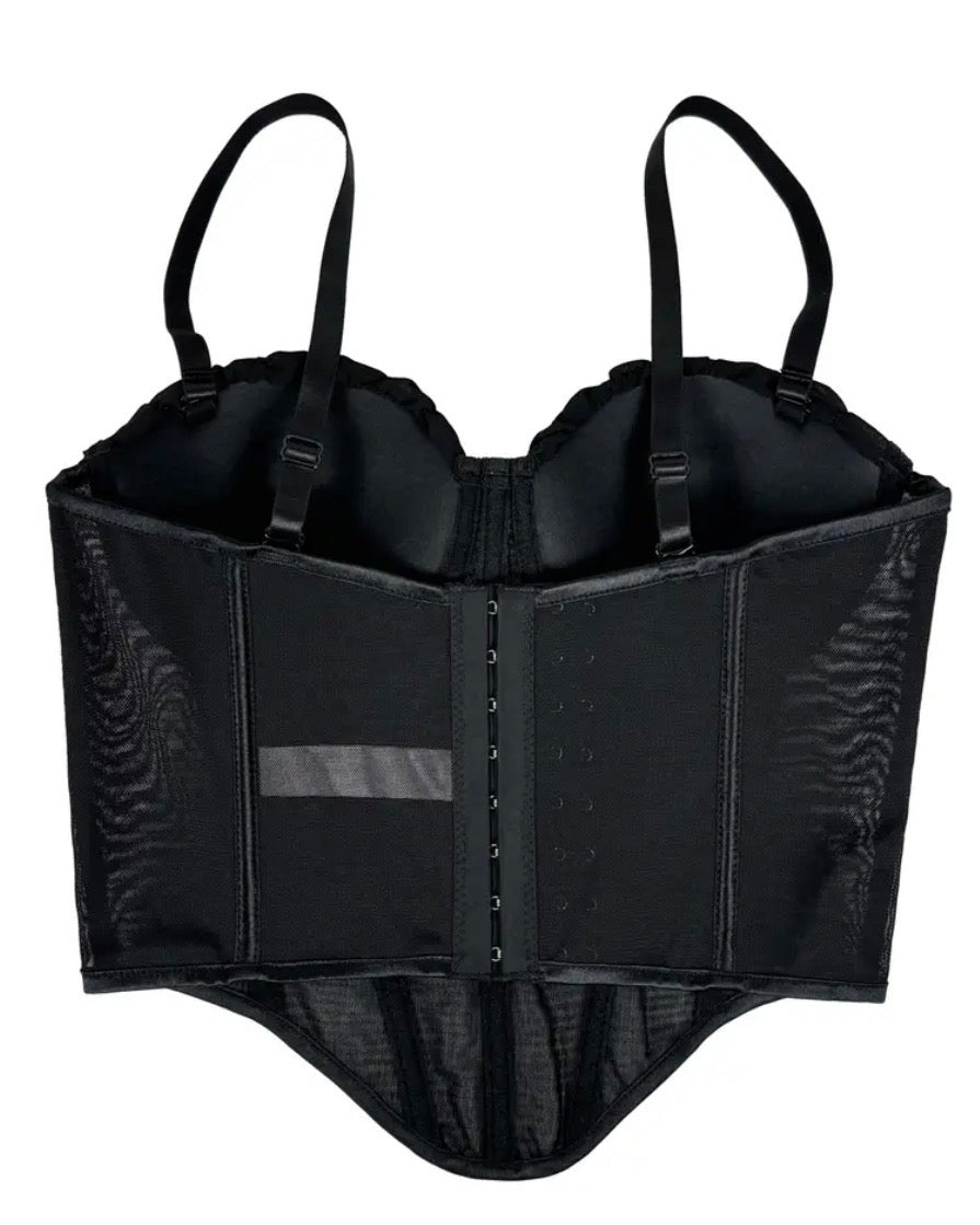Corset kim