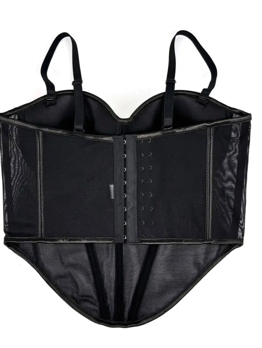 Corset marcia
