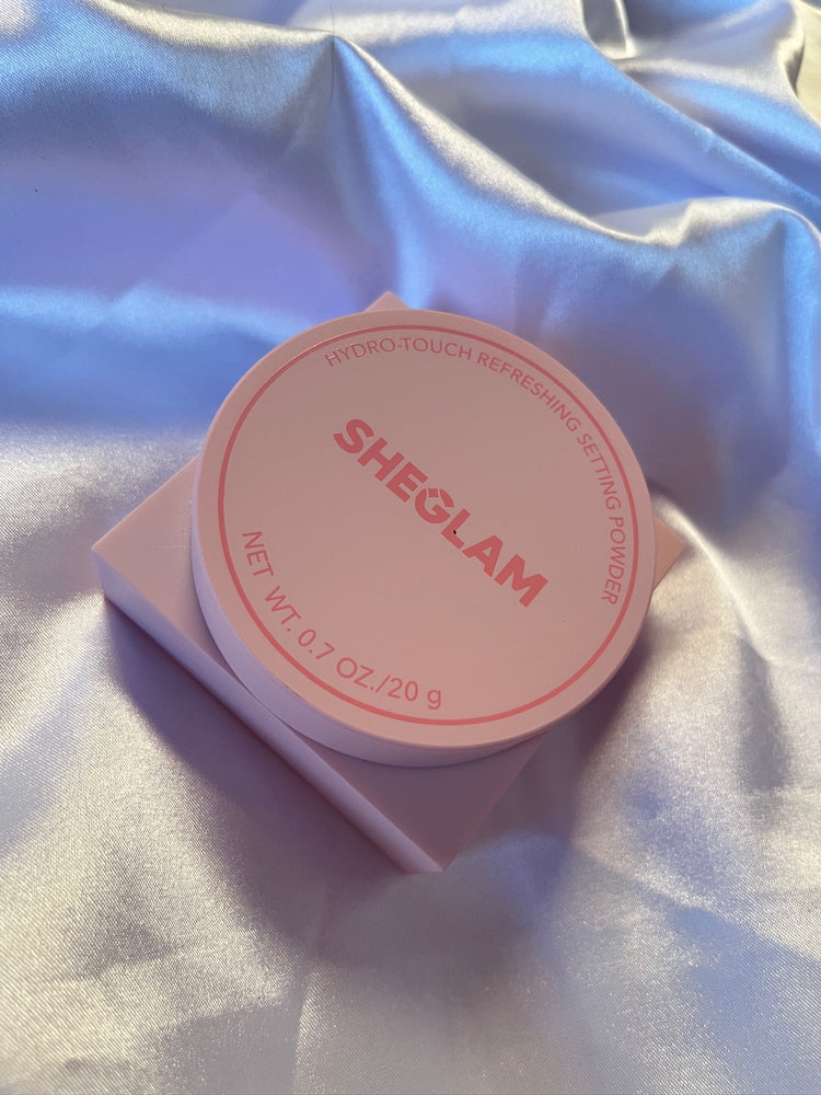 Maquillaje sheglam