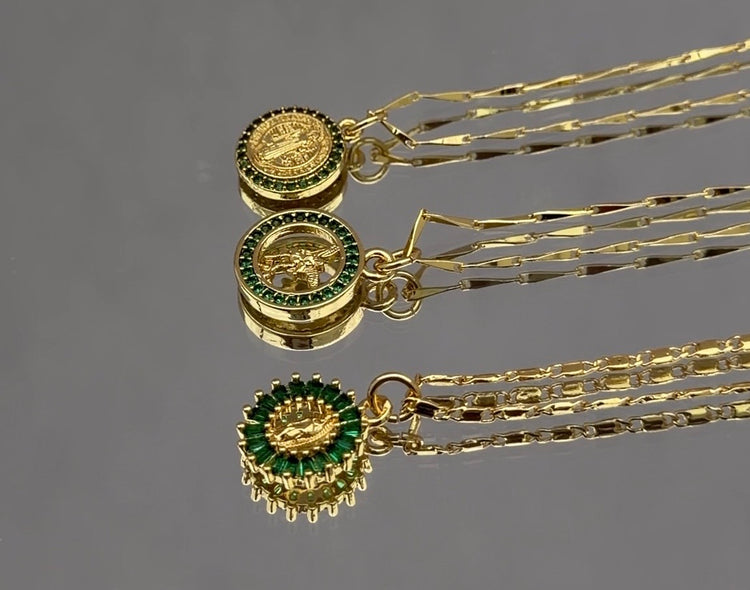 Accesorios