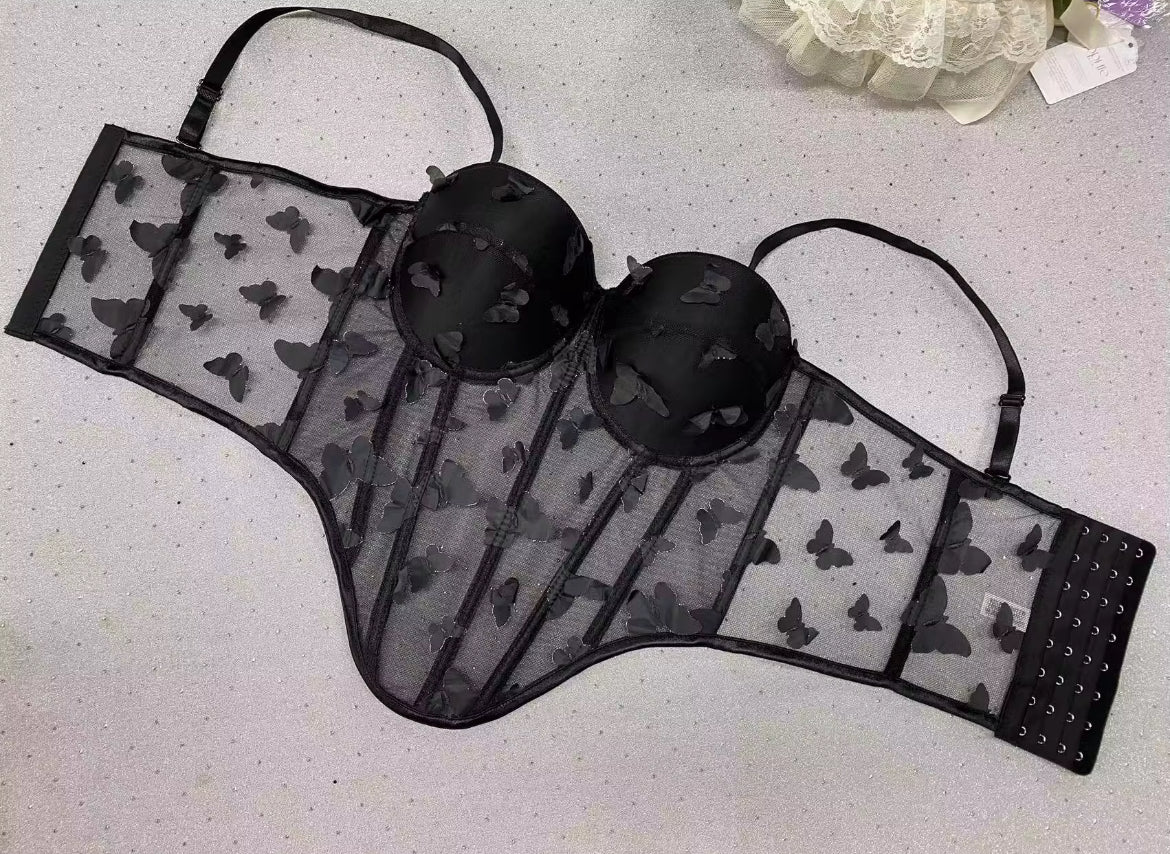 Corset Oriana corte V