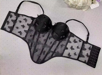 Corset Oriana corte V