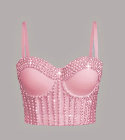 Corset nicolle
