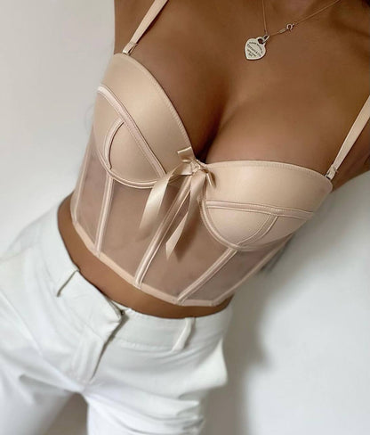 Corset mía