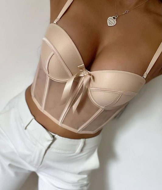 Corset mía