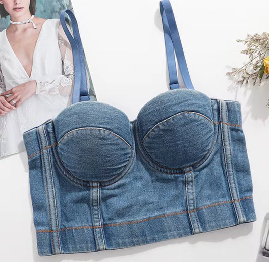 Corset Jean