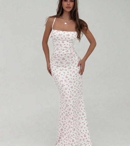 Vestido primavera