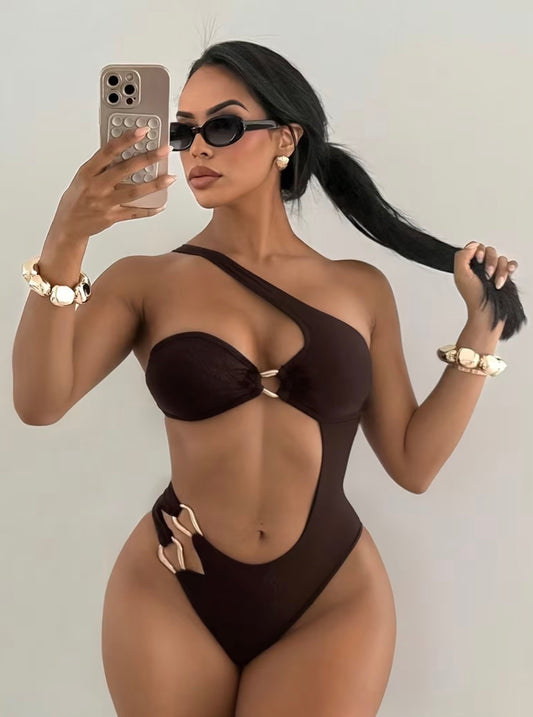 Vestido de baño Karina
