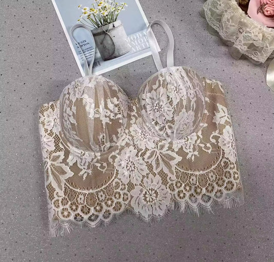 Corset hanna blanco