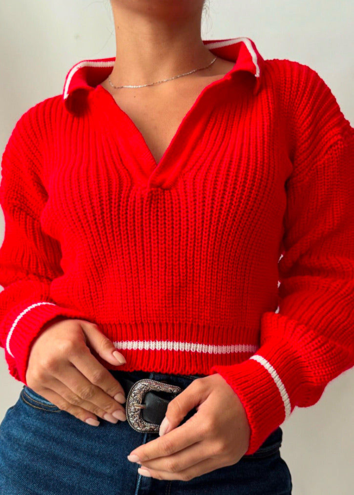 Camisero victoria