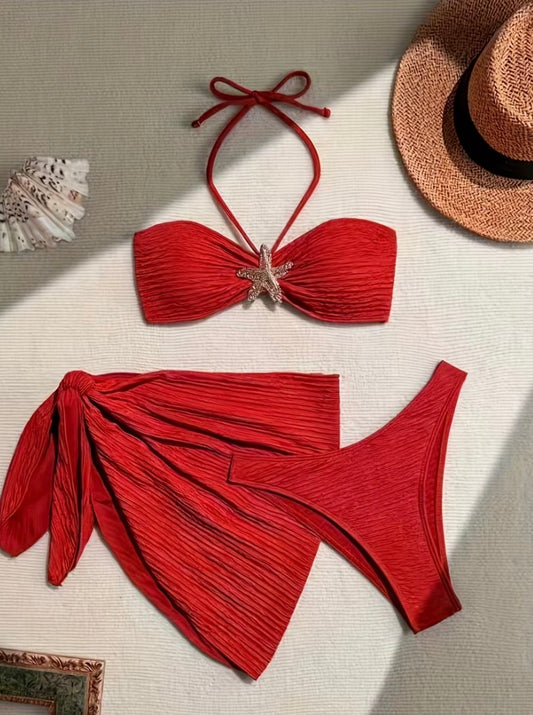 Vestido de baño Lina