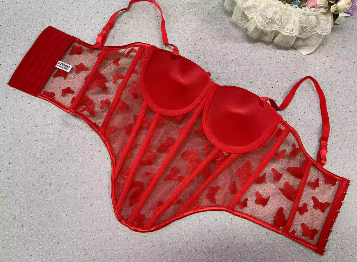 Corset Oriana corte V