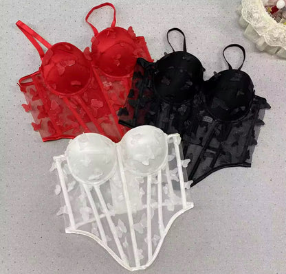 Corset Oriana corte V