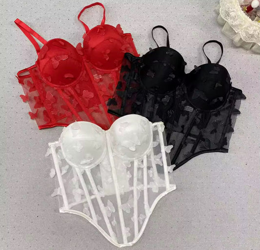 Corset Oriana corte V