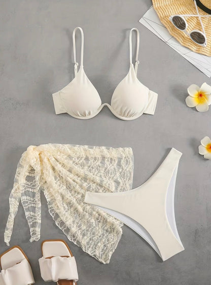 Vestido de baño pau