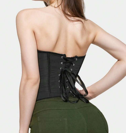 Corset berlin negro