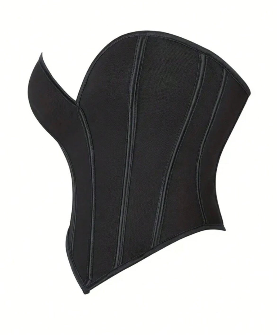 Corset maia negro