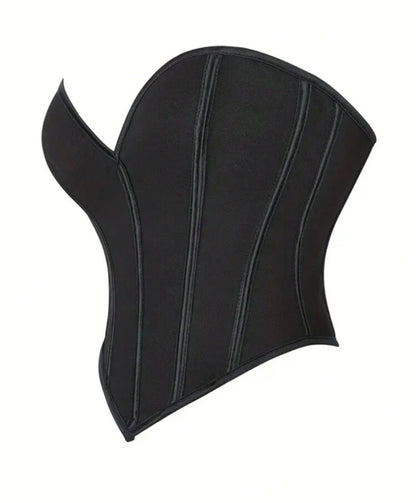 Corset maia negro