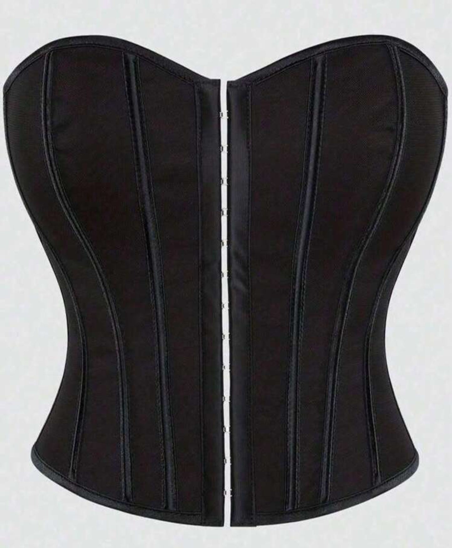 Corset berlin negro
