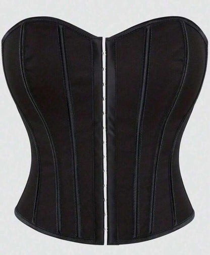 Corset berlin negro