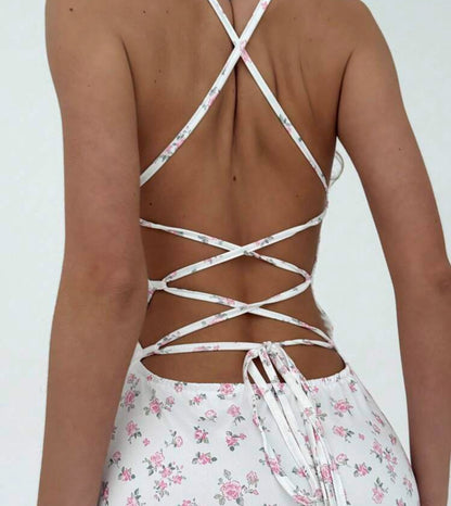 Vestido primavera