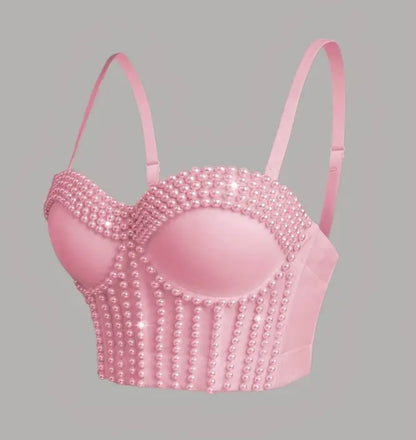 Corset nicolle