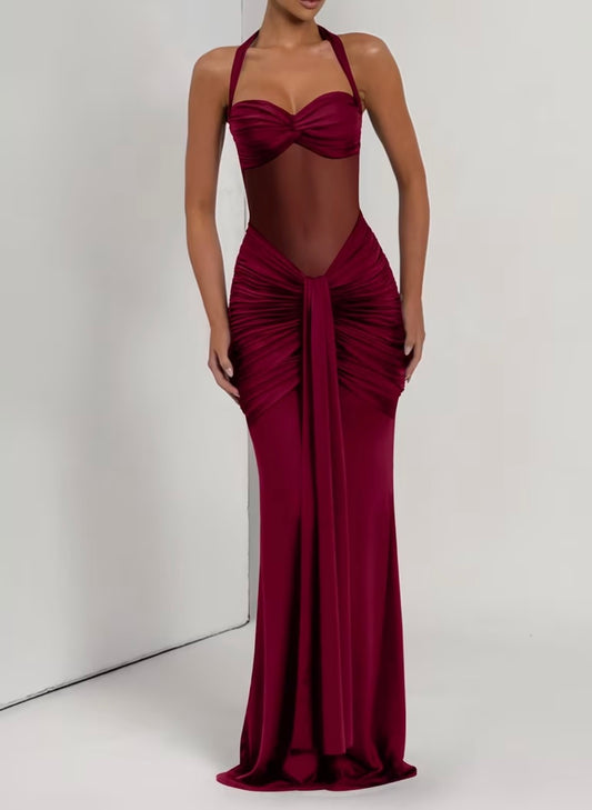 Vestido centella