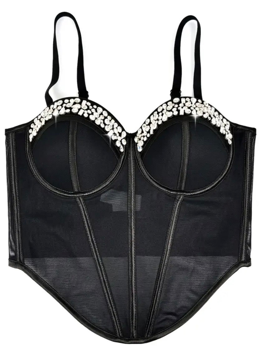 Corset marcia