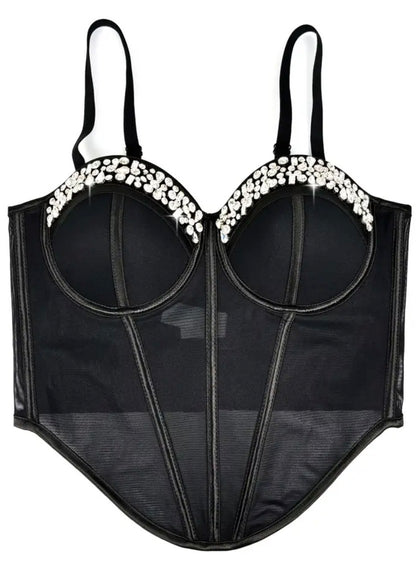 Corset marcia