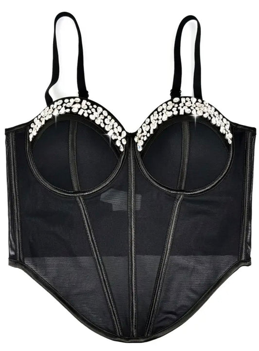 Corset marcia