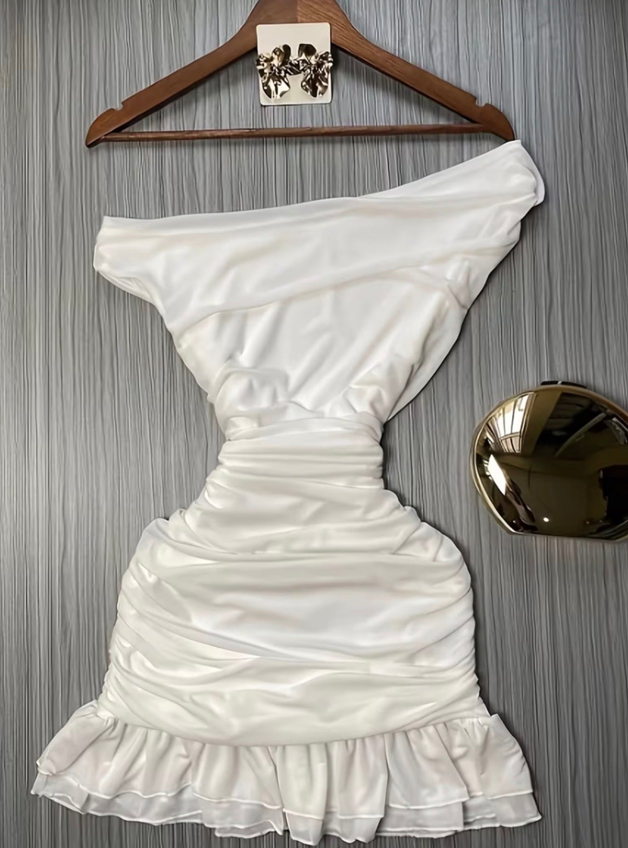 Vestido carolina
