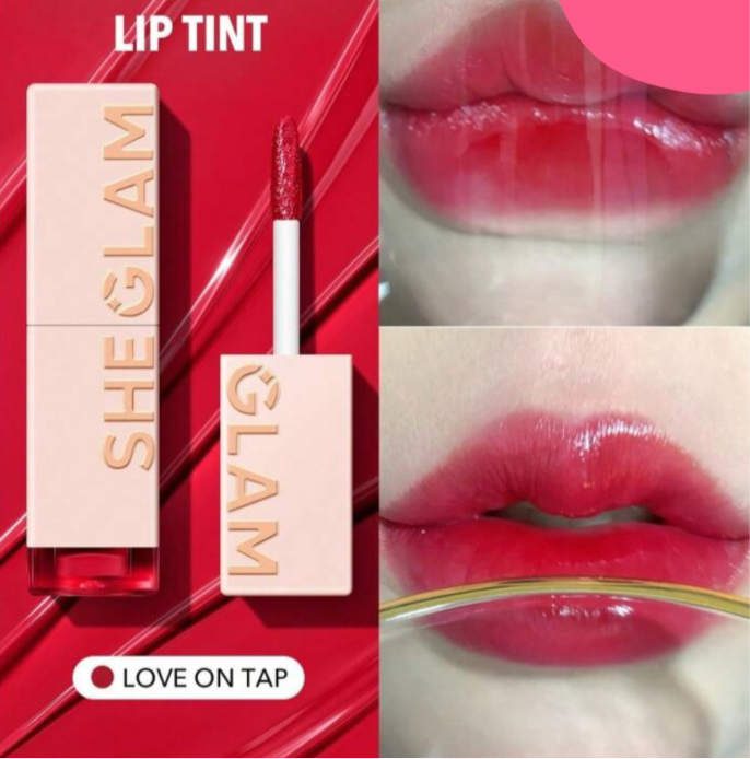 Labial efecto gloss