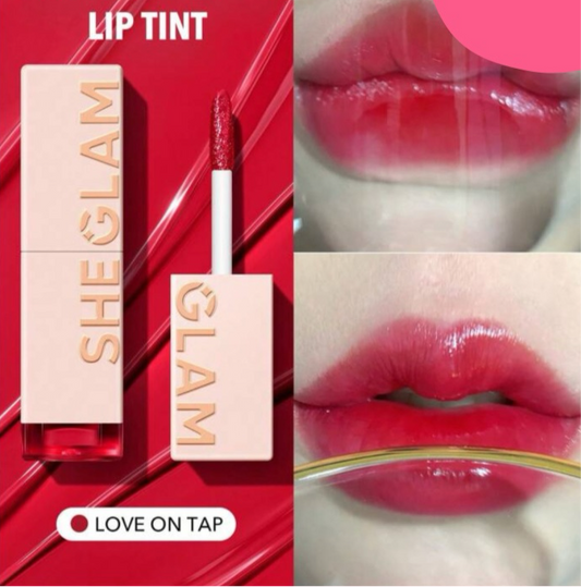 Labial efecto gloss