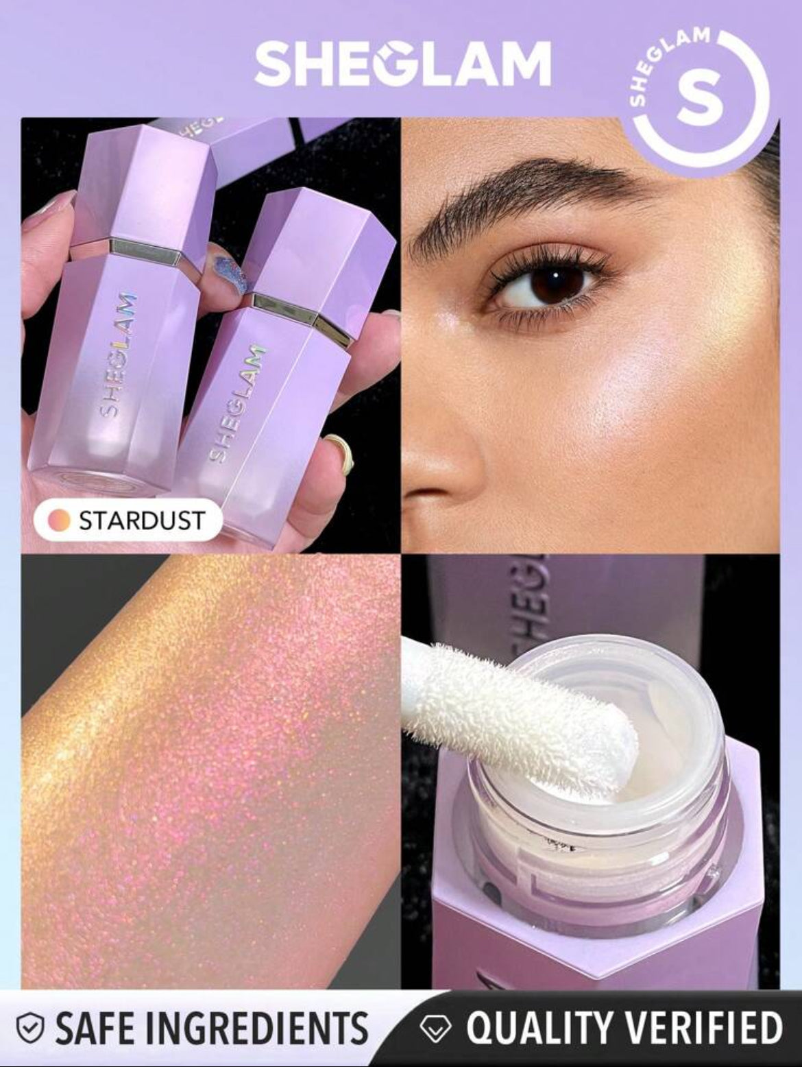 Iluminador liquido