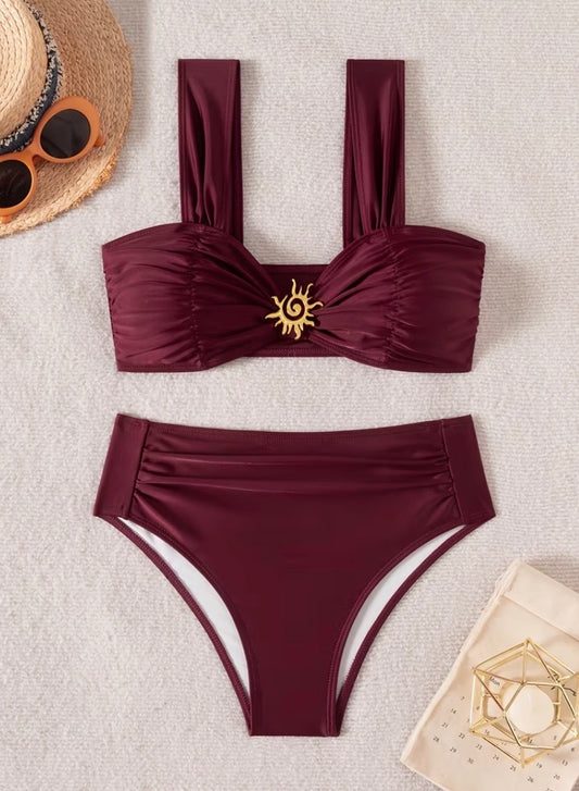 Vestido de baño Salome