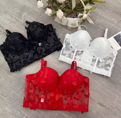Corset Oriana corto