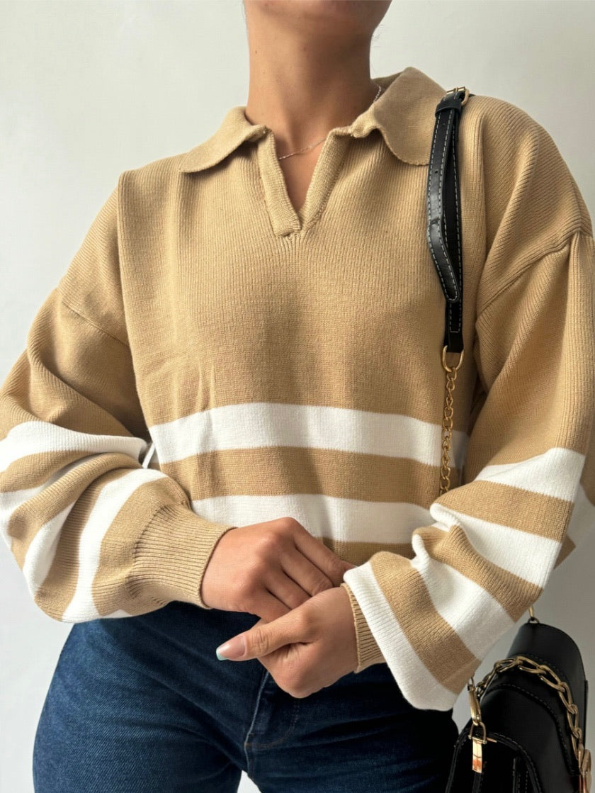 Camisero Salomé